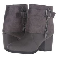 Incaltaminte Femei Michael Antonio Modest Charcoal