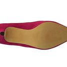 Incaltaminte Femei Michael Antonio Jimmy Pump Fuchsia