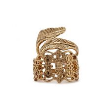 Bijuterii Femei Forever21 Filigree Ring Set Gold