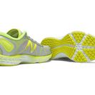 Incaltaminte Femei New Balance Womens Fresh Foam 822 Cross Training Grey with Yellow