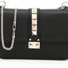 Valentino Garavani Medium Bag NERO
