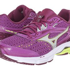 Incaltaminte Femei Mizuno Wave Legend 3 Hyacinth VioletSilver