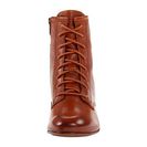 Incaltaminte Femei Frye Jillian Lace Up Whiskey Soft Vintage Leather