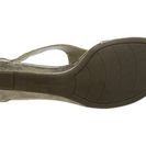 Incaltaminte Femei Bandolino Platana Light Gold Synthetic