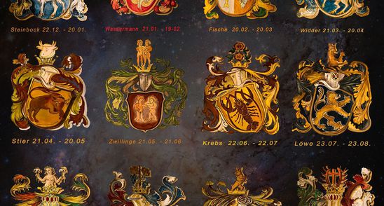 Cele mai norocoase trei zodii din luna iulie