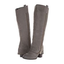 Incaltaminte Femei Fergalicious Tune Up Grey