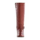 Incaltaminte Femei Nine West Truthe Cognac Leather