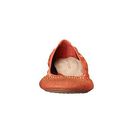 Incaltaminte Femei Hush Puppies Chaste Ballet Orange Suede