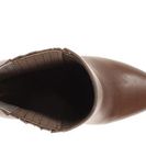 Incaltaminte Femei BCBGMAXAZRIA Metild Mushroom Polished Calf