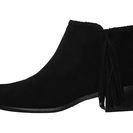 Incaltaminte Femei Sam Edelman Paige Black Kid Suede Leather