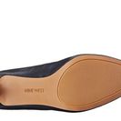Incaltaminte Femei Nine West Hiatus Navy Leather