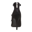 Incaltaminte Femei Sam Edelman Chrissy Black Microsuede