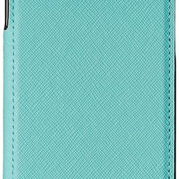 Kate Spade New York Cedar Street Leather Folio iPhone Pocket Fresh Air
