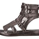 Incaltaminte Femei Michael Antonio Darla Metallic Pewter Met PU