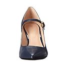 Incaltaminte Femei Calvin Klein Genavee Navy Leather