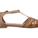 Incaltaminte Femei Seychelles Into Thin Air Natural Multi Suede