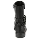 Incaltaminte Femei G by GUESS Hecta Bootie Black
