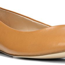 Dr. Scholl's Original Collection Vixen Sienna Tan Leather