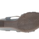 Incaltaminte Femei ECCO Touch 45 Wedge Sandal TrooperIce FlowerIce Flower