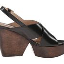 Incaltaminte Femei Diane Von Furstenberg Liberty Black Calf