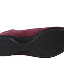 Incaltaminte Femei Dansko Lois Wine Nubuck