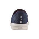 Incaltaminte Femei Reef Rover Slip-On TX Indigo Leopard