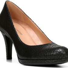 Naturalizer Michelle Black/Pewter