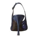 Incaltaminte Femei Adrianna Papell Fiji Navy Satin