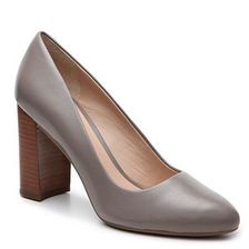 Incaltaminte Femei Franco Sarto Evie Pump Grey