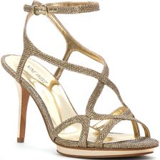 Nine West Maire Gold