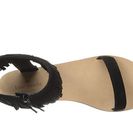 Incaltaminte Femei Kate Spade New York Alex Black Nubuck