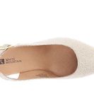 Incaltaminte Femei White Mountain Chill Gold Glitter