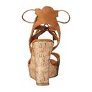 Incaltaminte Femei G by GUESS Estes Camel