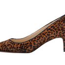 Incaltaminte Femei Nine West Xeena Dark NaturalBlack Pony