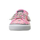 Incaltaminte Femei Sperry Top-Sider Seacoast Geo Print Pink Multi