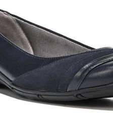 LifeStride Dig Inky Navy