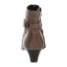 Incaltaminte Femei Clarks Limbo Pause Taupe Leather