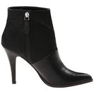 Incaltaminte Femei Dolce Vita Katin-2 Black Hair Calf