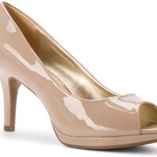 Bandolino Supermodel Light Natural