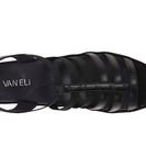 Incaltaminte Femei Vaneli Darena Black NappaBlack MinilizBlack Elastic