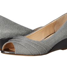 Nina Rowan Gunmetal