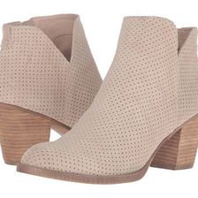 Incaltaminte Femei Dolce Vita Janie Natural Suede