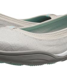 Keds Grasshoppers by Keds - Reveal Skimmer Silver