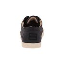Incaltaminte Femei TOMS Paseo Black Synthetic Leather Shearling