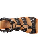 Incaltaminte Femei Dolce Vita Jazzy Black Leather