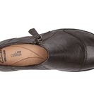 Incaltaminte Femei Clarks Fianna Cleo Brown Leather