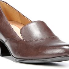 Naturalizer Taylor Oxford Brown