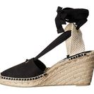 Incaltaminte Femei Diane Von Furstenberg Marcelle Black Washed Calf