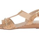 Incaltaminte Femei Walking Cradles Jasmine Gold Cork