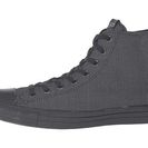 Incaltaminte Femei Converse Chuck Taylor All-Star Hi BlackBlackBlack